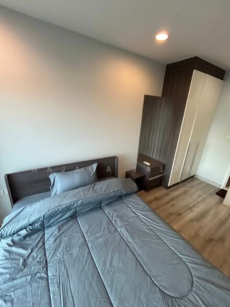 Centric Sathorn-St Louis, Bangkok, Sathorn Nua Road, Yan Nawa, Sathon, Bangkok, 1 Bedroom, 34 sqm, Condo For Rent, by Najawa Salae, 500425072 - DDproperty.com