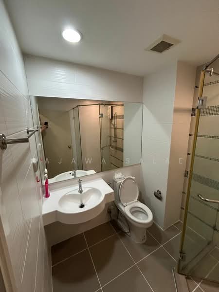 Centric Sathorn-St Louis, Bangkok, Sathorn Nua Road, Yan Nawa, Sathon, Bangkok, 1 Bedroom, 34 sqm, Condo For Rent, by Najawa Salae, 500425072 - DDproperty.com