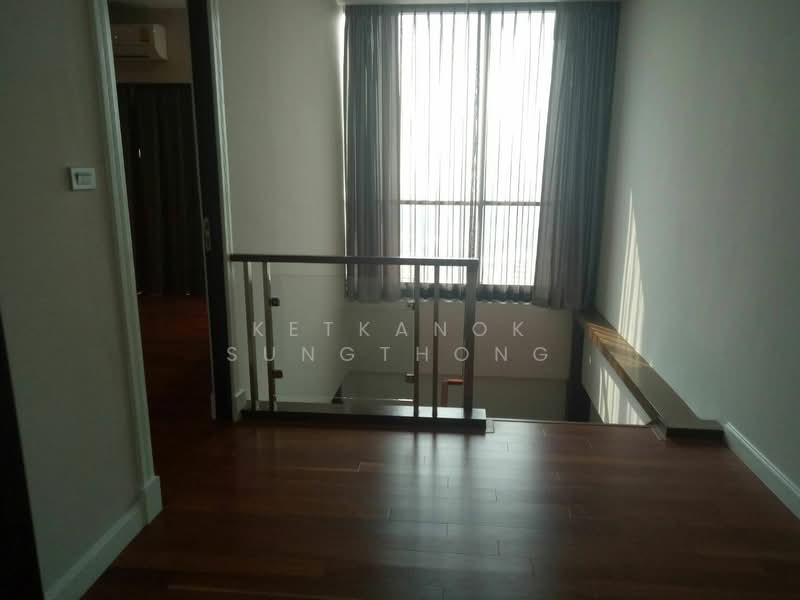 The Fourwings Residence, Bangkok, 335 Srinakarin, Hua Mak, Bang Kapi, Bangkok, 2 Bedrooms, 170 sqm, Condo For Rent, by Ketkanok Sungthong, 500425074 - DDproperty.com