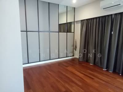 For Rent - The Fourwings Residence, Bangkok