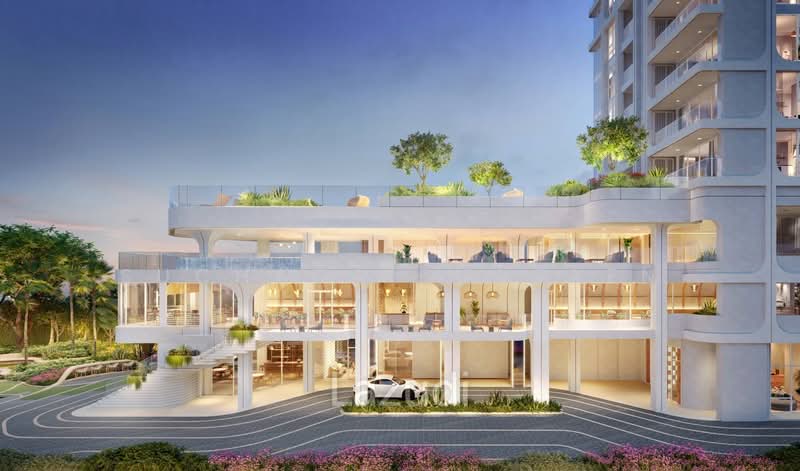 PTY Residence Sai 1 : พีทีวาย เรสซิเดนซ์ สาย 1, ชลบุรี, หนองปรือ, บางละมุง, ชลบุรี, 29 ตร.ม., คอนโด ขาย, โดย Suchada Buasaen, 500425075 - DDproperty.com