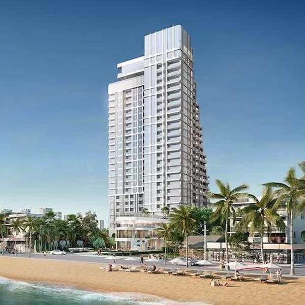 PTY Residence Sai 1 : พีทีวาย เรสซิเดนซ์ สาย 1, ชลบุรี, หนองปรือ, บางละมุง, ชลบุรี, 29 ตร.ม., คอนโด ขาย, โดย Suchada Buasaen, 500425075 - DDproperty.com