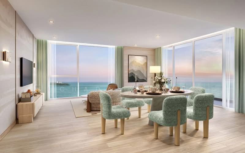 PTY Residence Sai 1 : พีทีวาย เรสซิเดนซ์ สาย 1, ชลบุรี, หนองปรือ, บางละมุง, ชลบุรี, 29 ตร.ม., คอนโด ขาย, โดย Suchada Buasaen, 500425075 - DDproperty.com
