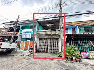 ขาย - หมู่บ้านรุ่งนภา4 ซอยหทัยราษฎร์ 9 ถนนหทัยราษฎร์, กรุงเทพ