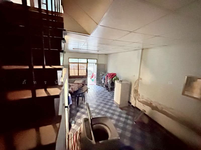 หมู่บ้านรุ่งนภา4 ซอยหทัยราษฎร์ 9 ถนนหทัยราษฎร์, Bangkok, Min Buri, Bangkok, 2 Bedrooms, 148 sqm, Townhouse For Sale, by ภัทรนัน อิศรางกูร ณ อยุธยา, 500425076 - DDproperty.com