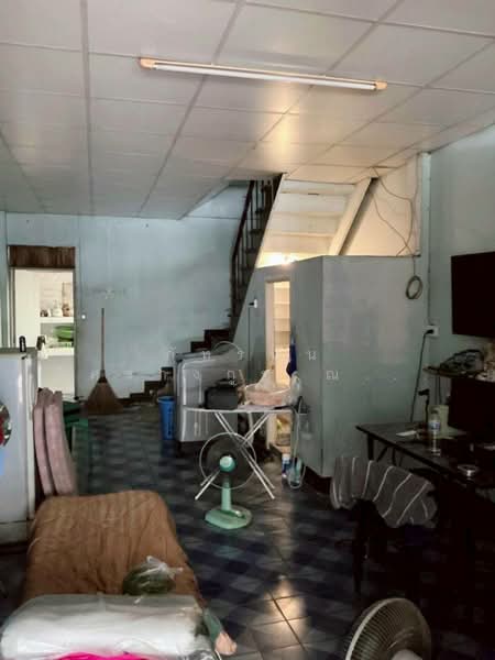 หมู่บ้านรุ่งนภา4 ซอยหทัยราษฎร์ 9 ถนนหทัยราษฎร์, Bangkok, Min Buri, Bangkok, 2 Bedrooms, 148 sqm, Townhouse For Sale, by ภัทรนัน อิศรางกูร ณ อยุธยา, 500425076 - DDproperty.com