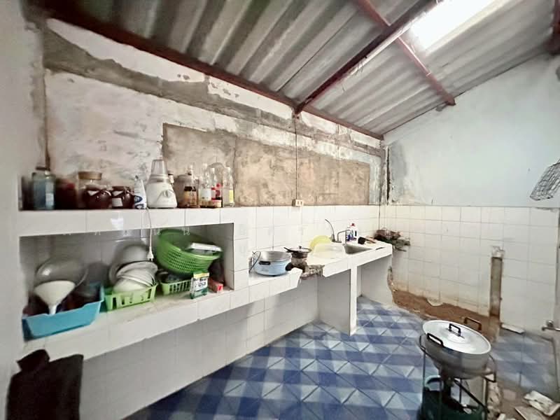 หมู่บ้านรุ่งนภา4 ซอยหทัยราษฎร์ 9 ถนนหทัยราษฎร์, Bangkok, Min Buri, Bangkok, 2 Bedrooms, 148 sqm, Townhouse For Sale, by ภัทรนัน อิศรางกูร ณ อยุธยา, 500425076 - DDproperty.com