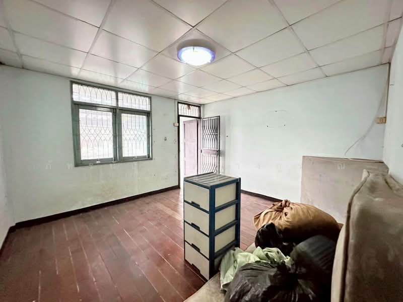 หมู่บ้านรุ่งนภา4 ซอยหทัยราษฎร์ 9 ถนนหทัยราษฎร์, Bangkok, Min Buri, Bangkok, 2 Bedrooms, 148 sqm, Townhouse For Sale, by ภัทรนัน อิศรางกูร ณ อยุธยา, 500425076 - DDproperty.com