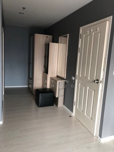 Aspire Rama 9, Bangkok, Soi Rama 9, Rama 9 Road, Huai Khwang, Bangkok, 2 Bedrooms, 66 sqm, Condo For Rent, by Chayanin Khanijou, 500425077 - DDproperty.com
