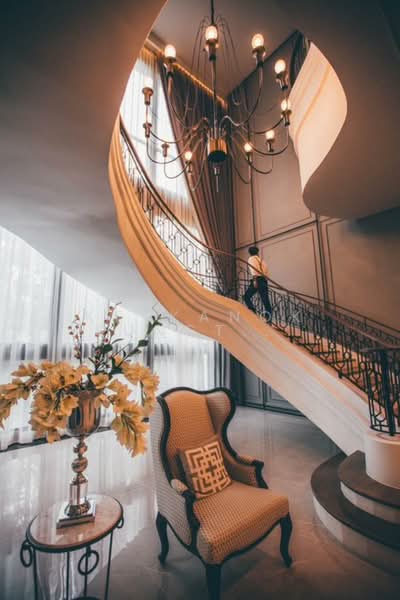 KnightsBridge Collage Ramkhamhaeng, Bangkok, Ramkhamhaeng Road, Hua Mak, Bang Kapi, Bangkok, 2 Bedrooms, 44 sqm, Condo For Sale, by Ketkanok Sungthong, 500425079 - DDproperty.com