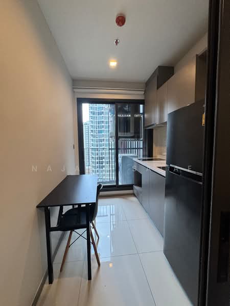 Life Asoke Hype : ไลฟ์ อโศก ไฮป์, กรุงเทพ, 339 ถนน จตุรทิศ, มักกะสัน, ราชเทวี, กรุงเทพ, 32 ตร.ม., คอนโด ให้เช่า, โดย Najawa Salae, 500425080 - DDproperty.com