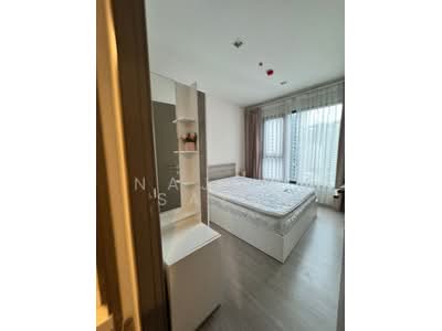 For Rent - Life Asoke Hype, Bangkok