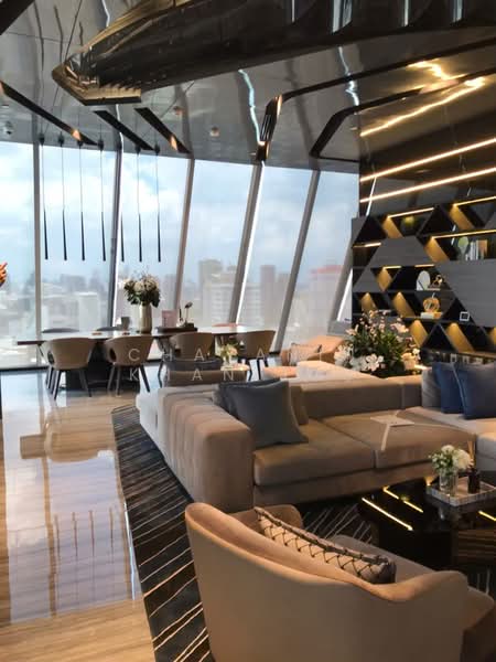 IDEO Mobi Rangnam, Bangkok, 107 Rang Nam Alley, Thanon Phaya Thai, Ratchathewi, Bangkok, 1 Bedroom, 35 sqm, Condo For Rent, by Chayanin Khanijou, 500425081 - DDproperty.com