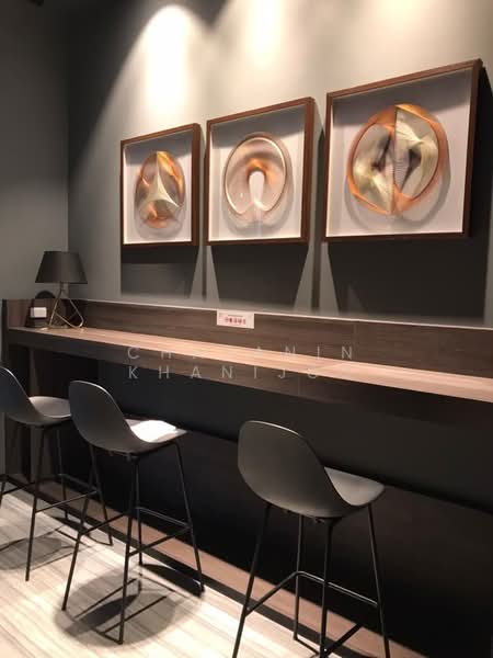 IDEO Mobi Rangnam, Bangkok, 107 Rang Nam Alley, Thanon Phaya Thai, Ratchathewi, Bangkok, 1 Bedroom, 35 sqm, Condo For Rent, by Chayanin Khanijou, 500425081 - DDproperty.com