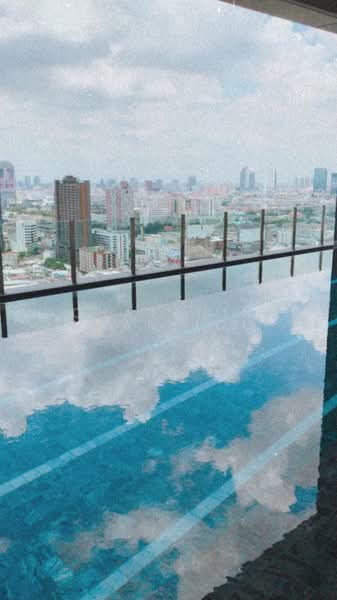 IDEO Mobi Rangnam, Bangkok, 107 Rang Nam Alley, Thanon Phaya Thai, Ratchathewi, Bangkok, 1 Bedroom, 35 sqm, Condo For Rent, by Chayanin Khanijou, 500425081 - DDproperty.com