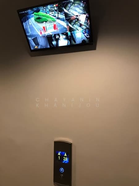IDEO Mobi Rangnam : ไอดีโอ โมบิ รางน้ำ, กรุงเทพ, 107 ถนนรางน้ำ, ถนนพญาไท, ราชเทวี, กรุงเทพ, 35 ตร.ม., คอนโด ให้เช่า, โดย Chayanin Khanijou, 500425081 - DDproperty.com
