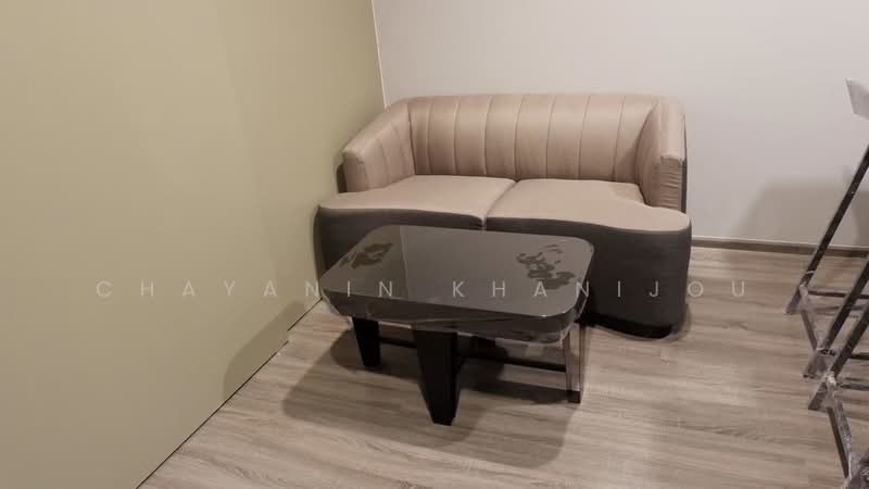 IDEO Mobi Rangnam, Bangkok, 107 Rang Nam Alley, Thanon Phaya Thai, Ratchathewi, Bangkok, 1 Bedroom, 35 sqm, Condo For Rent, by Chayanin Khanijou, 500425081 - DDproperty.com