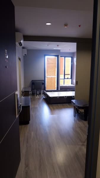 IDEO Mobi Rangnam, Bangkok, 107 Rang Nam Alley, Thanon Phaya Thai, Ratchathewi, Bangkok, 1 Bedroom, 35 sqm, Condo For Rent, by Chayanin Khanijou, 500425081 - DDproperty.com