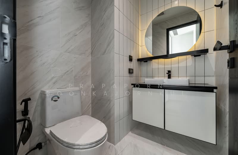 Chapter Charoennakhon–Riverside, Bangkok, Charoennakorn Road, Bang Lam Phu Lang, Khlong San, Bangkok, 1 Bedroom, 34 sqm, Condo For Rent, by Prapaporn Boonkajonkul, 500425085 - DDproperty.com
