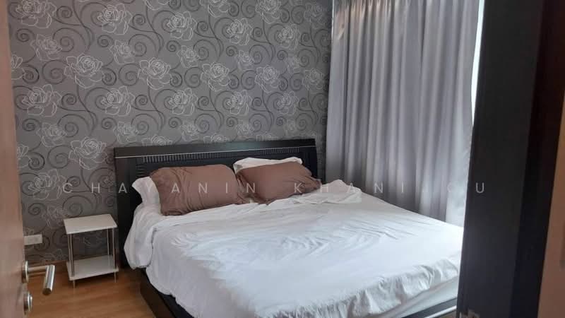 Le Luk Condominium, Bangkok, 1599 291 Sukhumvit Rd, Phra Kanong Nua, Watthana, Bangkok, 1 Bedroom, 52 sqm, Condo For Rent, by Chayanin Khanijou, 500425088 - DDproperty.com