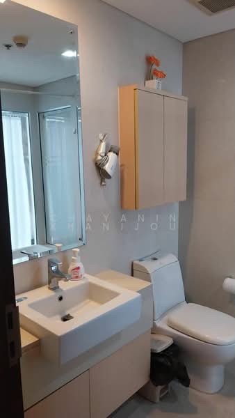 Le Luk Condominium, Bangkok, 1599 291 Sukhumvit Rd, Phra Kanong Nua, Watthana, Bangkok, 1 Bedroom, 52 sqm, Condo For Rent, by Chayanin Khanijou, 500425088 - DDproperty.com