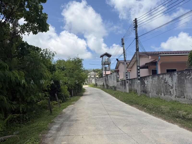ขายที่ดิน อ.ถลาง จ.ภูเก็ต 10 ไร่ ห่างสนามบิน 2 กิโลเมตร, ภูเก็ต, สาคู, ถลาง, ภูเก็ต, 16,672 ตร.ม., ที่ดิน ขาย, โดย Pawarisa Shanivet, 500425089 - DDproperty.com