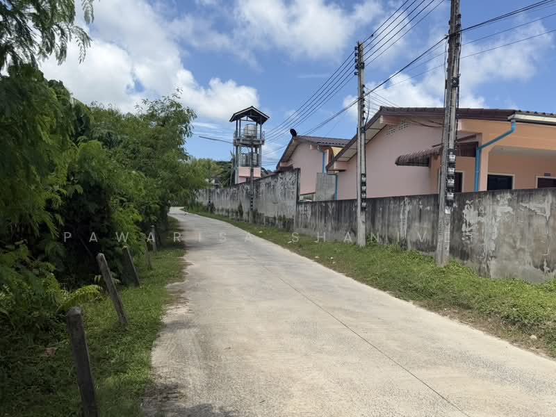 Land for sale in Sakhu Subdistrict, Thalang District, Phuket Province, 10 rai. 2 km from the airport, Phuket, Sa Khu, Thalang, Phuket, , 16,672 sqm, Land For Sale, by Pawarisa Shanivet, 500425089 - DDproperty.com