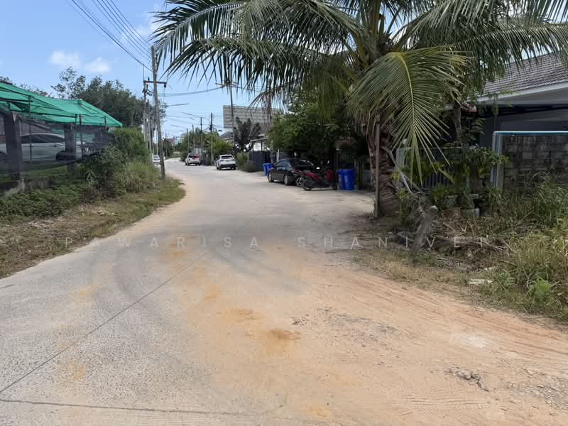ขายที่ดิน อ.ถลาง จ.ภูเก็ต 10 ไร่ ห่างสนามบิน 2 กิโลเมตร, ภูเก็ต, สาคู, ถลาง, ภูเก็ต, 16,672 ตร.ม., ที่ดิน ขาย, โดย Pawarisa Shanivet, 500425089 - DDproperty.com
