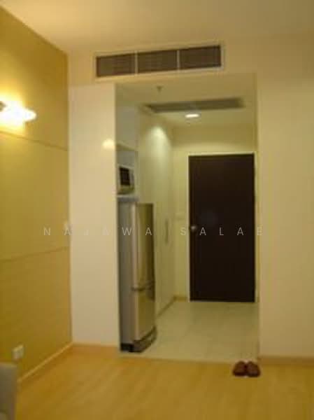 The Platinum Condominium, Bangkok, Petchburi, Thanon Phetchaburi, Ratchathewi, Bangkok, 1 Bedroom, 41 sqm, Condo For Rent, by Najawa Salae, 500425090 - DDproperty.com