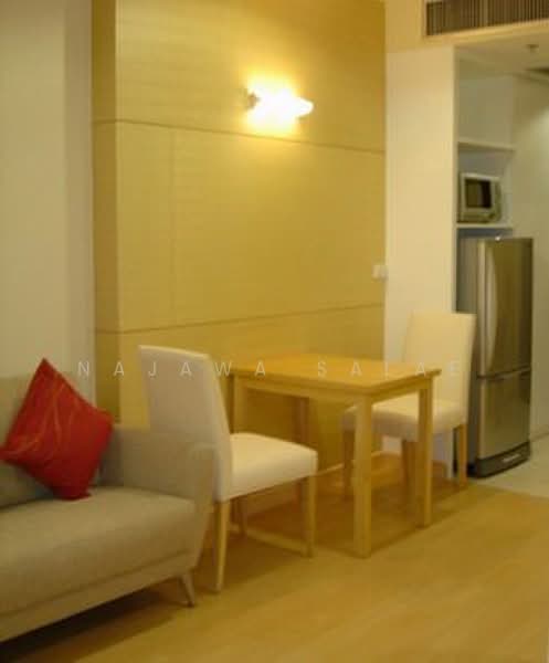 The Platinum Condominium : เดอะ แพลทตินัม คอนโดมิเนียม, กรุงเทพ, เพชรบุรี, ถนนเพชรบุรี, ราชเทวี, กรุงเทพ, 41 ตร.ม., คอนโด ให้เช่า, โดย Najawa Salae, 500425090 - DDproperty.com