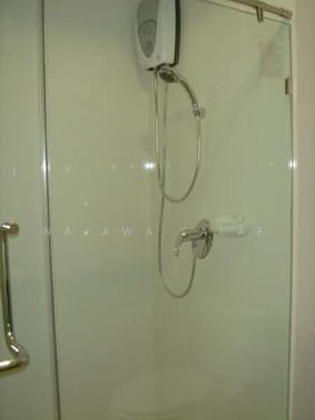 The Platinum Condominium, Bangkok, Petchburi, Thanon Phetchaburi, Ratchathewi, Bangkok, 1 Bedroom, 41 sqm, Condo For Rent, by Najawa Salae, 500425090 - DDproperty.com