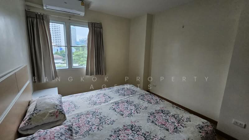Charming Resident Ekkamai : ชาร์มมิ่ง เรสซิเด้นท์ เอกมัย, กรุงเทพ, 28 ซอยเอกมัย 6 ถนนสุขุมวิท 63, พระโขนงเหนือ, วัฒนา, กรุงเทพ, 58 ตร.ม., คอนโด ให้เช่า, โดย BANGKOK PROPERTY AGENTS, 500425093 - DDproperty.com