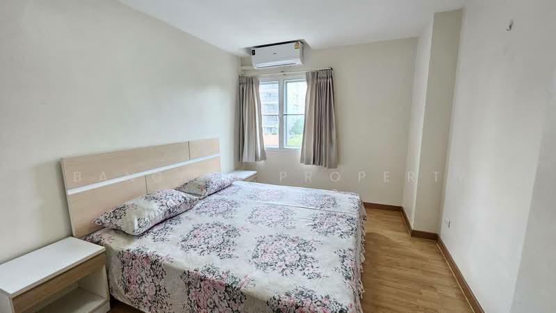 Charming Resident Ekkamai : ชาร์มมิ่ง เรสซิเด้นท์ เอกมัย, กรุงเทพ, 28 ซอยเอกมัย 6 ถนนสุขุมวิท 63, พระโขนงเหนือ, วัฒนา, กรุงเทพ, 58 ตร.ม., คอนโด ให้เช่า, โดย BANGKOK PROPERTY AGENTS, 500425093 - DDproperty.com