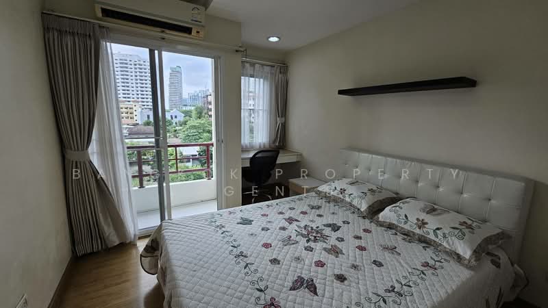 Charming Resident Ekkamai : ชาร์มมิ่ง เรสซิเด้นท์ เอกมัย, กรุงเทพ, 28 ซอยเอกมัย 6 ถนนสุขุมวิท 63, พระโขนงเหนือ, วัฒนา, กรุงเทพ, 58 ตร.ม., คอนโด ให้เช่า, โดย BANGKOK PROPERTY AGENTS, 500425093 - DDproperty.com