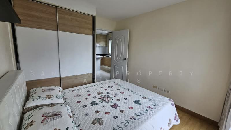 Charming Resident Ekkamai : ชาร์มมิ่ง เรสซิเด้นท์ เอกมัย, กรุงเทพ, 28 ซอยเอกมัย 6 ถนนสุขุมวิท 63, พระโขนงเหนือ, วัฒนา, กรุงเทพ, 58 ตร.ม., คอนโด ให้เช่า, โดย BANGKOK PROPERTY AGENTS, 500425093 - DDproperty.com