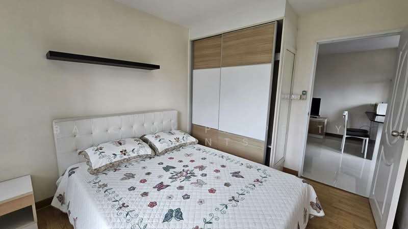 Charming Resident Ekkamai, Bangkok, 28 Soi Ekkamai 6, Sukhumvit 63 Road, Phra Kanong Nua, Watthana, Bangkok, 2 Bedrooms, 58 sqm, Condo For Rent, by BANGKOK PROPERTY AGENTS, 500425093 - DDproperty.com