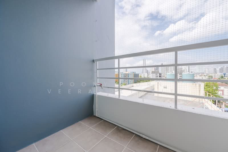 S Condo Sukhumvit 50, Bangkok, 1332 Sukhumvit 50 Aly, Phra Kanong, Khlong Toei, Bangkok, 2 Bedrooms, 60 sqm, Condo For Sale, by Poonyaporn Veerabulyarit, 500425095 - DDproperty.com