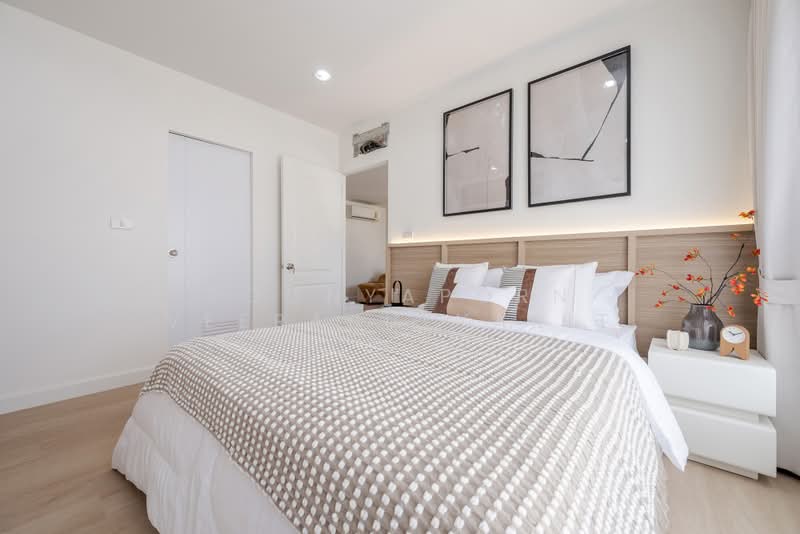 S Condo Sukhumvit 50 : เอส คอนโด สุขุมวิท 50, กรุงเทพ, 1332 ซ. สุขุมวิท 50, พระโขนง, คลองเตย, กรุงเทพ, 60 ตร.ม., คอนโด ขาย, โดย Poonyaporn Veerabulyarit, 500425095 - DDproperty.com