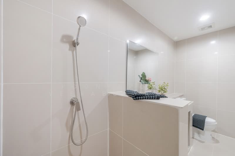 S Condo Sukhumvit 50, Bangkok, 1332 Sukhumvit 50 Aly, Phra Kanong, Khlong Toei, Bangkok, 2 Bedrooms, 60 sqm, Condo For Sale, by Poonyaporn Veerabulyarit, 500425095 - DDproperty.com