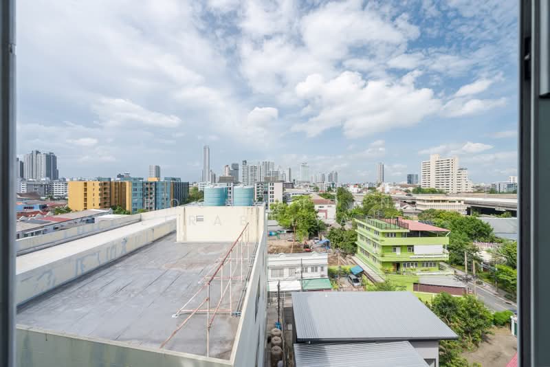 S Condo Sukhumvit 50 : เอส คอนโด สุขุมวิท 50, กรุงเทพ, 1332 ซ. สุขุมวิท 50, พระโขนง, คลองเตย, กรุงเทพ, 60 ตร.ม., คอนโด ขาย, โดย Poonyaporn Veerabulyarit, 500425095 - DDproperty.com