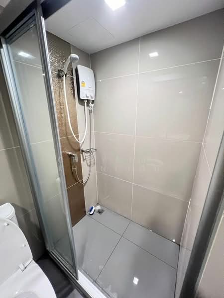 IDEO Rama 9-Asoke, Bangkok, Rama 9 Road, Huai Khwang, Bangkok, 1 Bedroom, 34 sqm, Condo For Rent, by Chayanin Khanijou, 500425097 - DDproperty.com