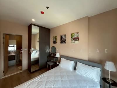 For Rent - Nue District R9, Bangkok