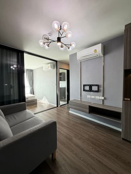 The Origin Ramintra 83 Station, Bangkok, Ram Inthra Road, Ram Inthra, Khan Na Yao, Bangkok, 1 Bedroom, 28 sqm, Condo For Sale, by Ketkanok Sungthong, 500425099 - DDproperty.com