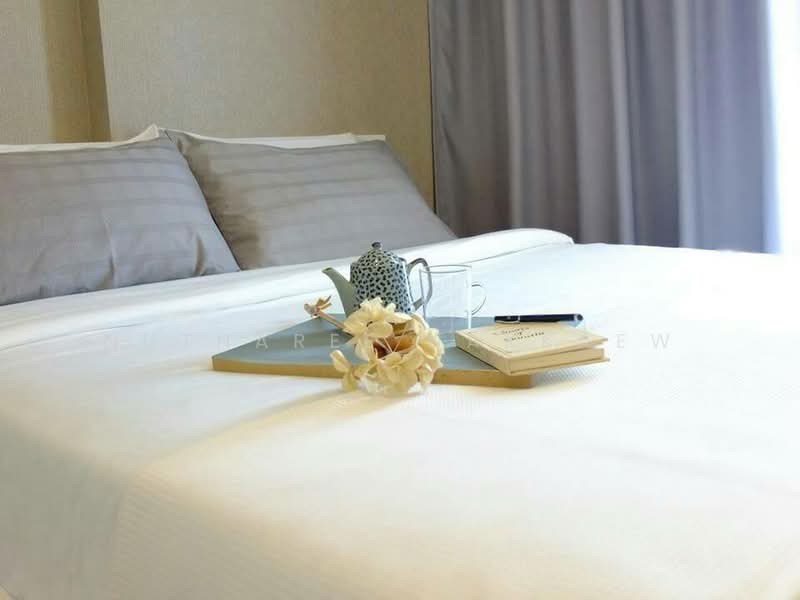 Wyne Sukhumvit, Bangkok, 1120 Sukhumvit Road, Phra Kanong, Khlong Toei, Bangkok, 1 Bedroom, 35 sqm, Condo For Sale, by Nutnaree Nakkaew, 500425100 - DDproperty.com