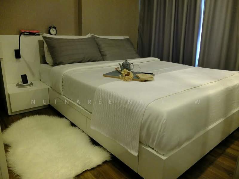 Wyne Sukhumvit, Bangkok, 1120 Sukhumvit Road, Phra Kanong, Khlong Toei, Bangkok, 1 Bedroom, 35 sqm, Condo For Sale, by Nutnaree Nakkaew, 500425100 - DDproperty.com