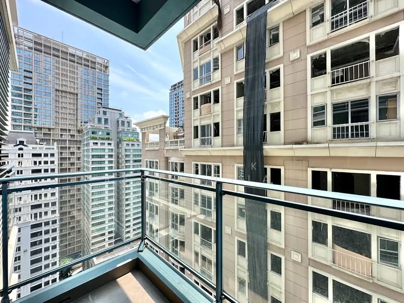 Q Langsuan, bangkok, 54 Soi Langsuan, Langsuan Road, Lumphini, Pathum Wan, Bangkok, 2 Bedrooms, 94 sqm, Condo For Sale, by Bangkok Residential, 500425101 - DDproperty.com