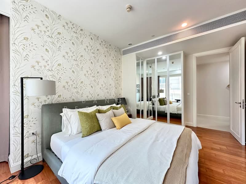 Q Langsuan, bangkok, 54 Soi Langsuan, Langsuan Road, Lumphini, Pathum Wan, Bangkok, 2 Bedrooms, 94 sqm, Condo For Sale, by Bangkok Residential, 500425101 - DDproperty.com