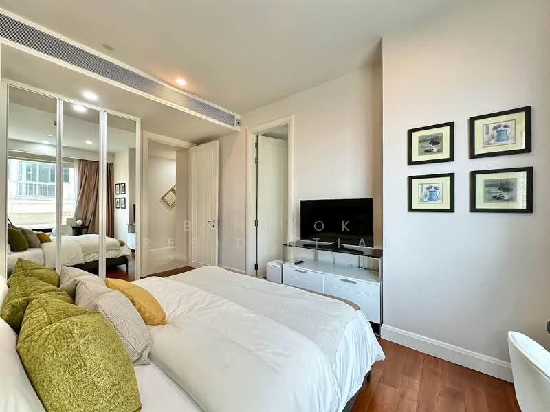 Q Langsuan, bangkok, 54 Soi Langsuan, Langsuan Road, Lumphini, Pathum Wan, Bangkok, 2 Bedrooms, 94 sqm, Condo For Sale, by Bangkok Residential, 500425101 - DDproperty.com