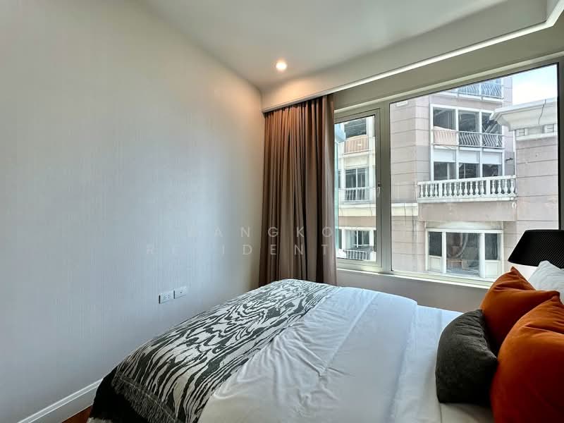 Q Langsuan, bangkok, 54 Soi Langsuan, Langsuan Road, Lumphini, Pathum Wan, Bangkok, 2 Bedrooms, 94 sqm, Condo For Sale, by Bangkok Residential, 500425101 - DDproperty.com