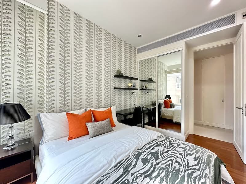 Q Langsuan, bangkok, 54 Soi Langsuan, Langsuan Road, Lumphini, Pathum Wan, Bangkok, 2 Bedrooms, 94 sqm, Condo For Sale, by Bangkok Residential, 500425101 - DDproperty.com